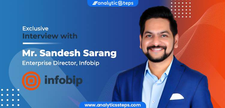 Infobip - Building Customer Relationships in Today’s World title banner
